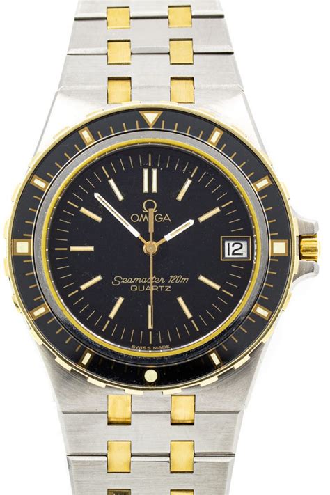 jacques mayol omega seamaster